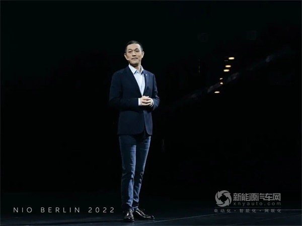 李斌