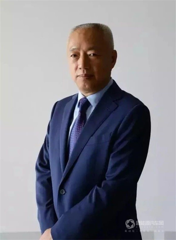 氢能