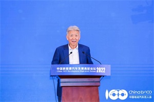 东软董事长刘积仁：软件与汽车融合的挑战