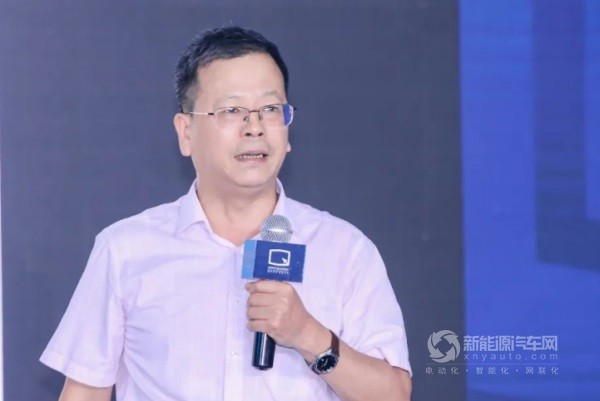 乘联会秘书长崔东树