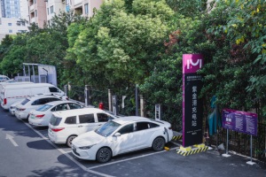 星星充电480kW超充：充电12.5分钟，就能实现500公里续航?