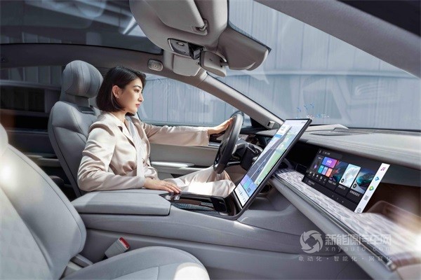 哪吒汽车 NVIDIA