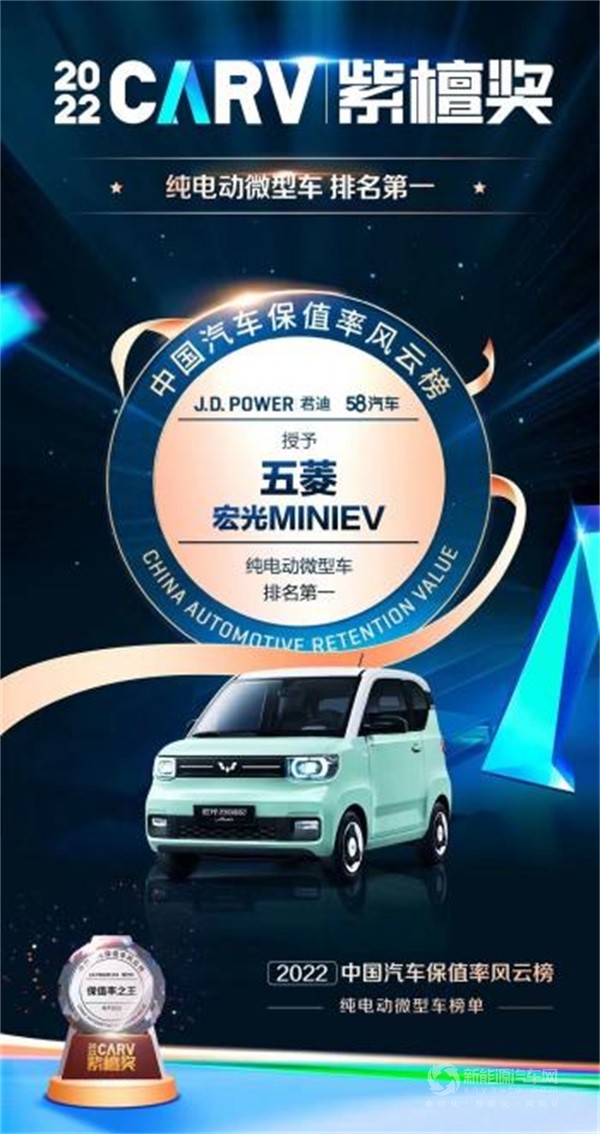 五菱宏光MINIEV