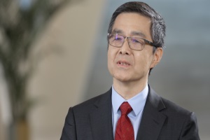 欧阳明高：北京未来10-15年新能源汽车将全部取代燃料汽车