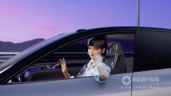 集度汽车
