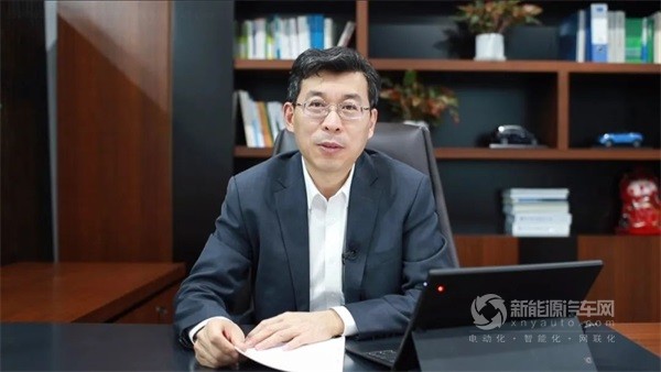 百人会秘书长张永伟
