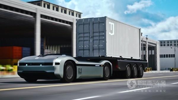 远程汽车