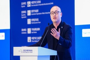 地平线余凯：共建草木繁荣的汽车智能生态
