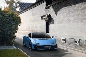 埃安星灵架构量产发布：当中蕴含哪些黑科技？