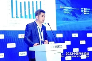 拿森科技总经理陶喆：拿森线控底盘助力自动驾驶行稳落地