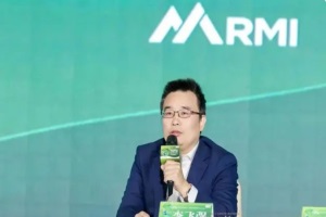亿华通李飞强：2030年燃料电池代替充电桩 像苹果代替诺基亚一样