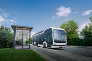 再助北欧零碳交通 比亚迪纯电动巴士获挪威大单!