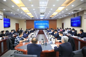 力争2025新能源商用车NO1 北汽福田召开2022年第二次新能源专题会