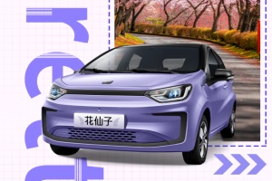思皓新能源汽车:你要写她的美 就不能只写她的美