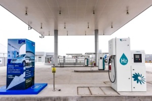 荷兰将拨款2200万欧元为卡车打造加氢站