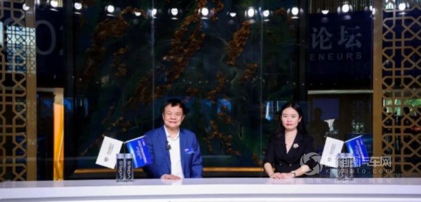 创维董事长黄宏生
