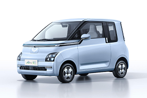 又一款“现象级”纯电小车？五菱Air ev晴空正式上市