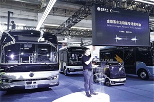 展会|2023年北京道路运输车辆展定档