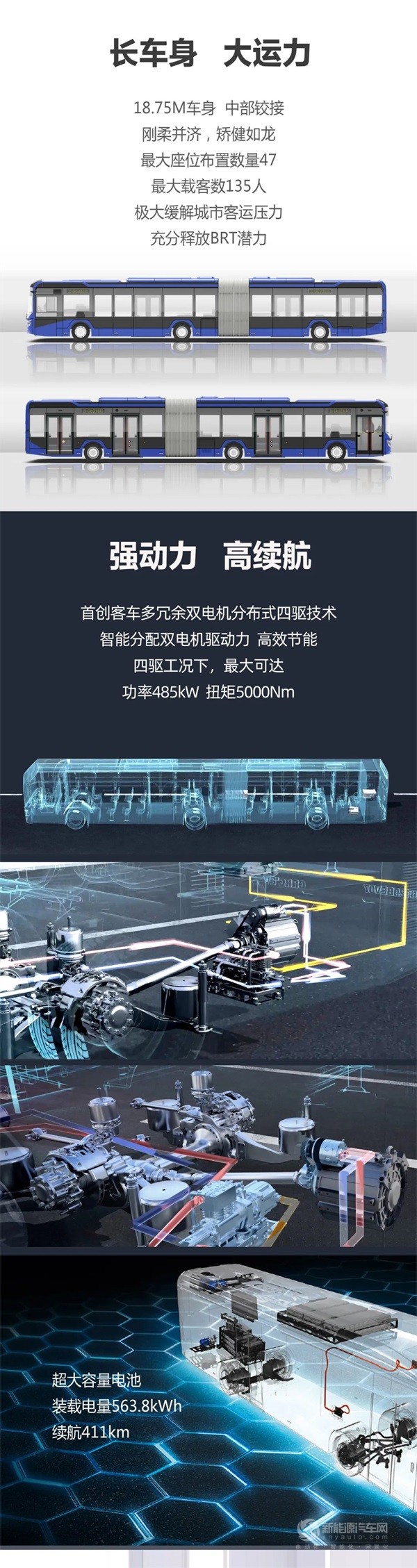 中车电动
