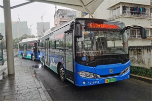 游“人间天堂”，享“零碳之旅”！“中车全生命周期服务”入驻杭州