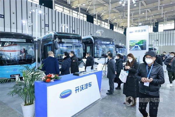 开沃汽车