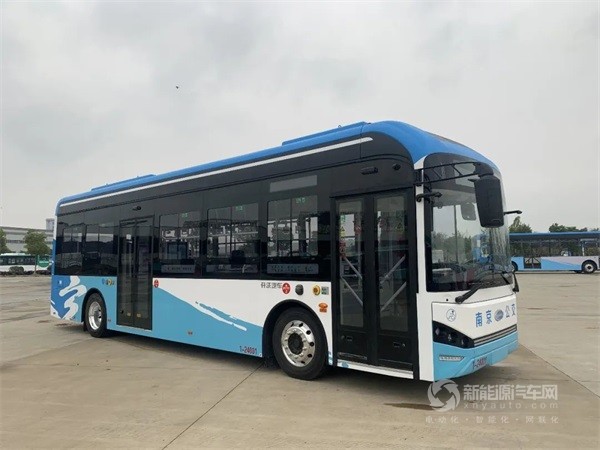 开沃汽车