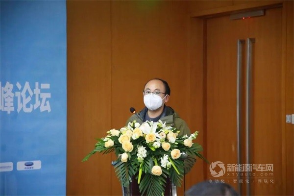 开沃汽车