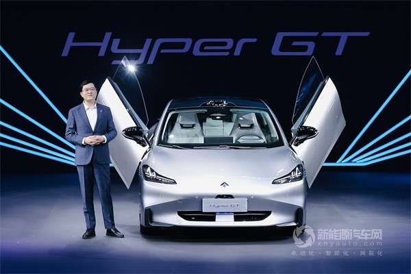 Hyper GT