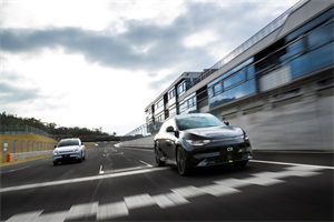 增速领先行业 零跑汽车2022年累计交付突破11万台