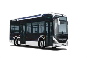 中通N10新能源客车获评“2022运输人口碑智慧安全城市客车”荣誉