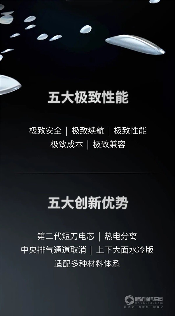 蜂巢能源龙鳞