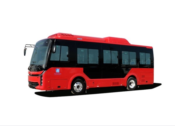 中通v7
