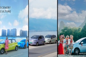 思皓新能源2022年年度报告速看!