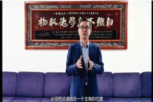 欧阳明高院士：新能源革命将发展出四个10万亿规模的大产业