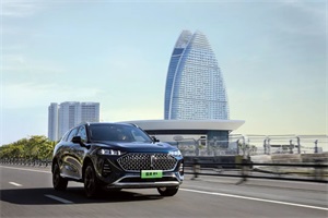 长城汽车蝉联2022年度专利榜单四项第一 全面发力智能新能源