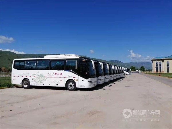 中通客车