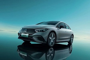梅赛德斯-奔驰集团2022财年业绩表现强劲