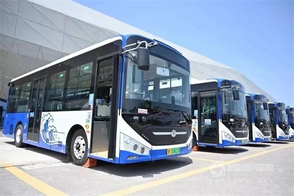 中通客车