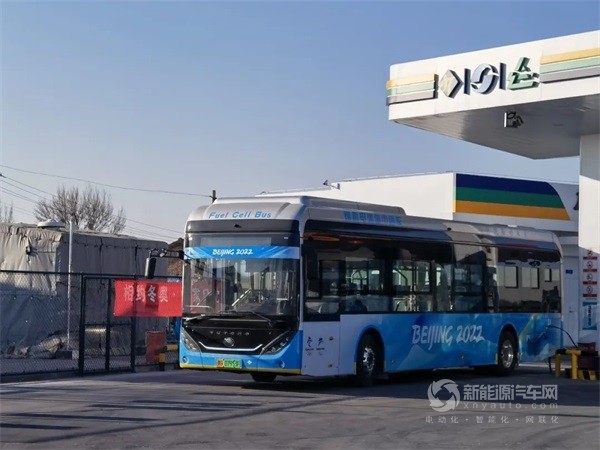 宇通客车