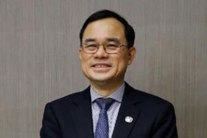 长安汽车党委书记朱华荣：六项建议涉及新能源、智能网联等