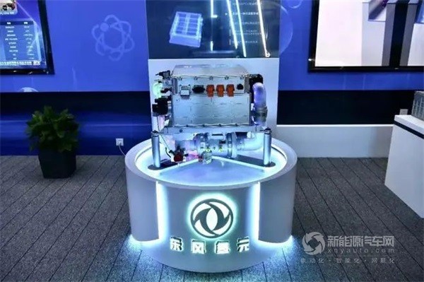 氢能