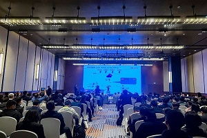 加速布局未来！中车电动展示未来极“智”出行体验