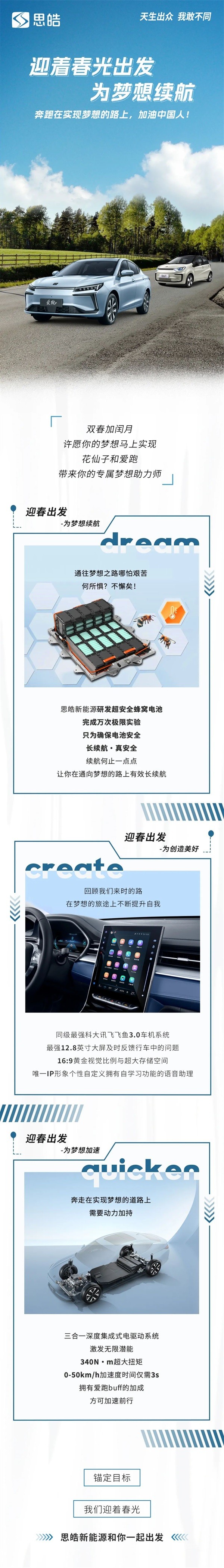 思皓新能源