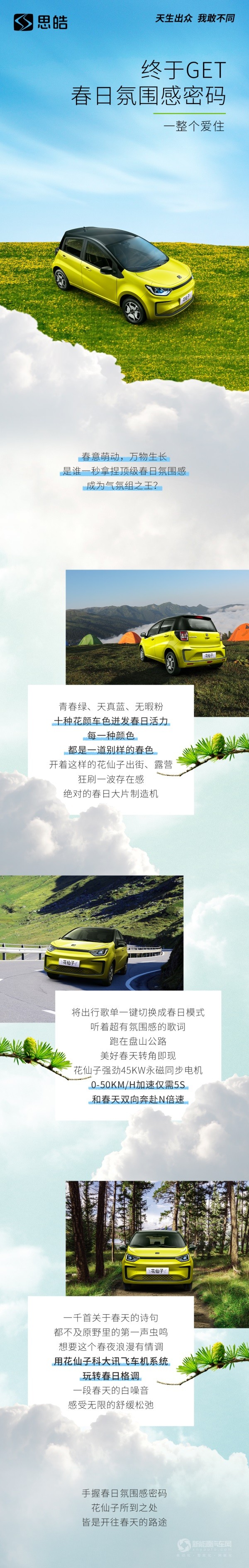 思皓新能源