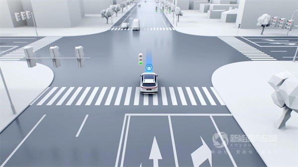 小鹏汽车