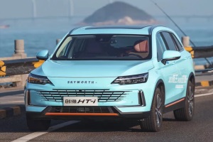 2023年上海车展将推出新车 创维汽车发布3月交付量