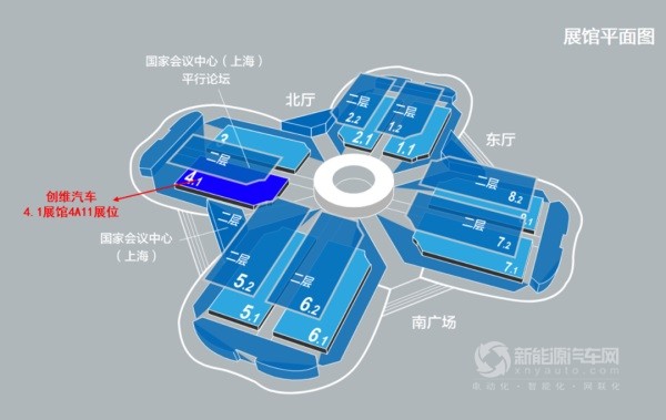 创维汽车