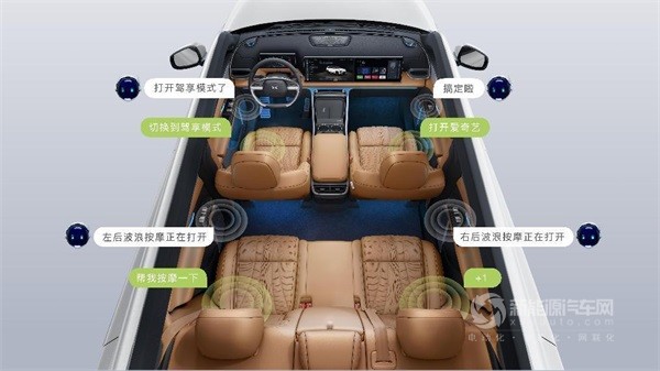 小鹏汽车