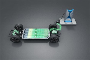 重新定义高端智能电动汽车标准！小鹏发布“扶摇”技术架构