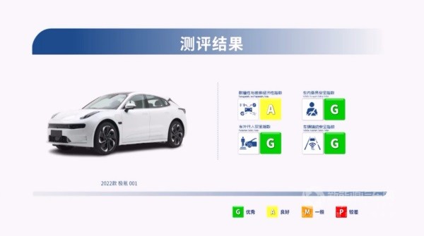 极氪001